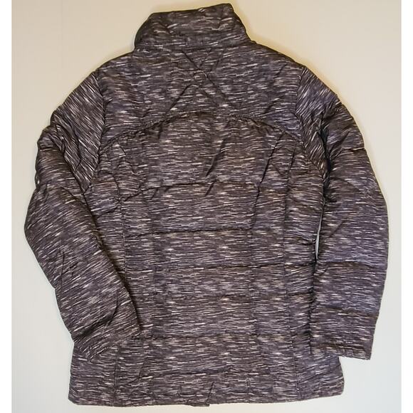 CALVIN KLEIN Coat Women's Medium Puffer Down Coat NO HOOD - Picture 6 of 14